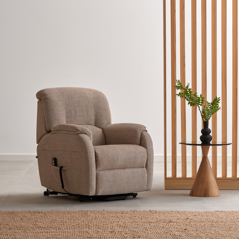 Sillon Relax Gravity/RO