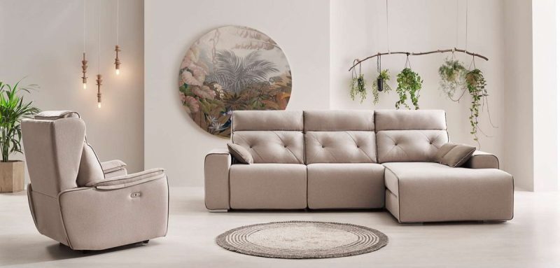 Sofa Nativa/RO