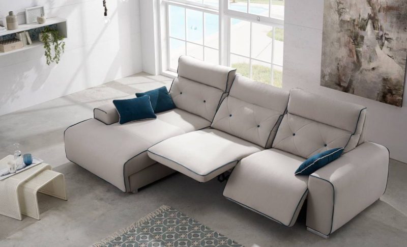 Sofa Nativa/RO